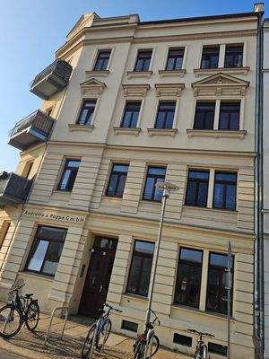 Objekt Shakespearestraße 66