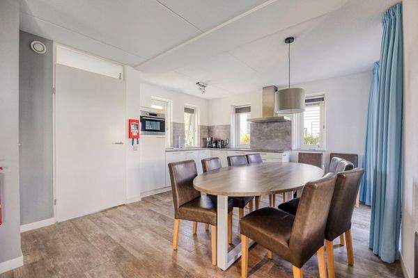 Luxus Wohnzimmer Villa Cape Helius Offene Aufteilu