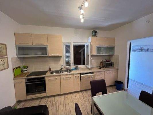 Direkt beziehbar und möbliert