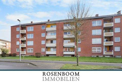 Emden Wohnungen, Emden Wohnung kaufen