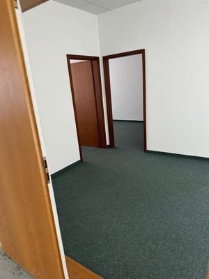 Bürofläche