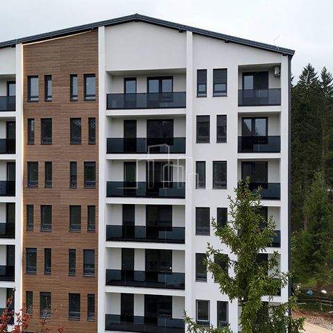 Trebevic Wohnungen, Trebevic Wohnung kaufen