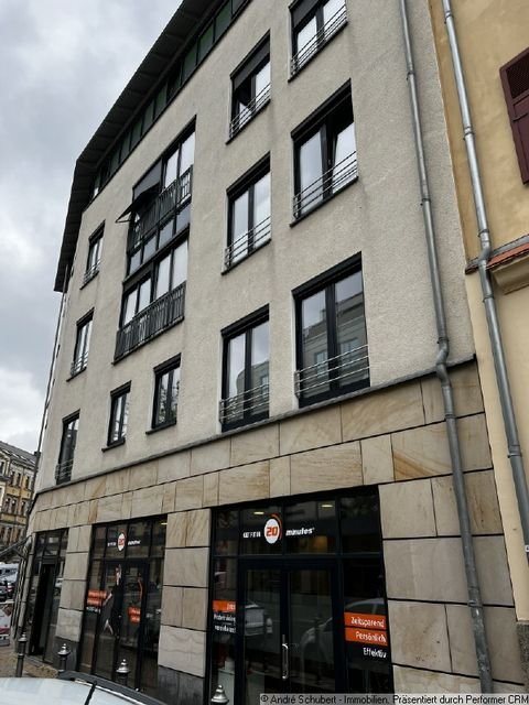 Dresden Büros, Büroräume, Büroflächen 