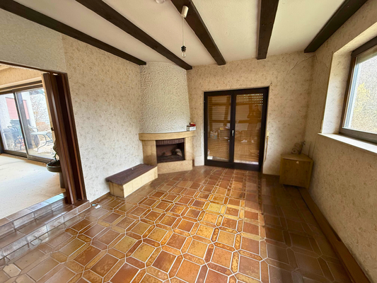 Impressionen Erdgeschoss