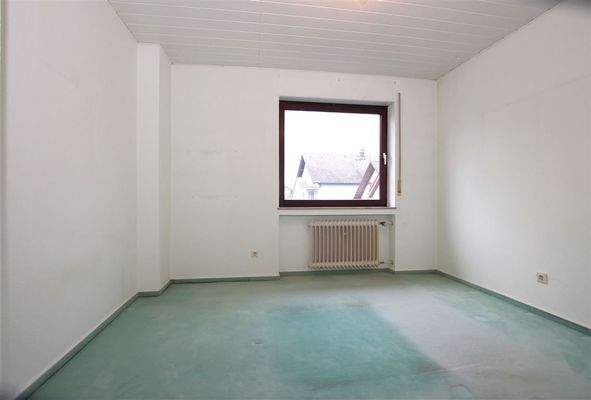 Kinder- oder Arbeitszimmer