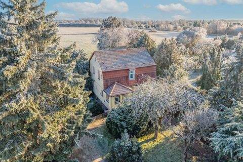 Dallgow-Döberitz Häuser, Dallgow-Döberitz Haus kaufen