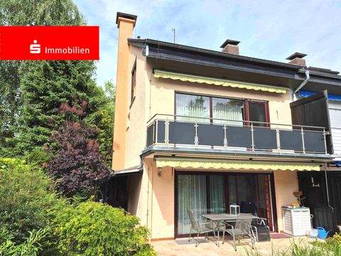 Heusenstamm Häuser, Heusenstamm Haus kaufen