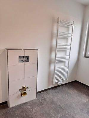 Whg 04 Bad Bereich WC + HK