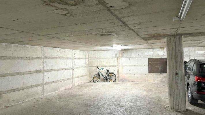 Tiefgarage