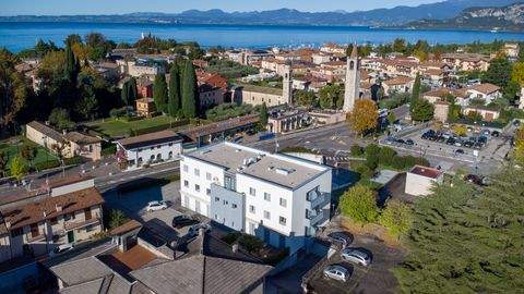 Bardolino (VR) Wohnungen, Bardolino (VR) Wohnung kaufen