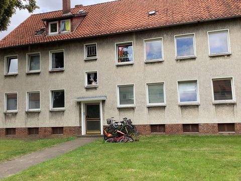Barsinghausen Wohnungen, Barsinghausen Wohnung mieten
