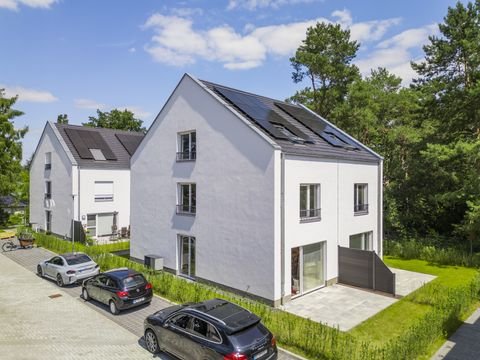 Bergholz-Rehbrücke Häuser, Bergholz-Rehbrücke Haus kaufen