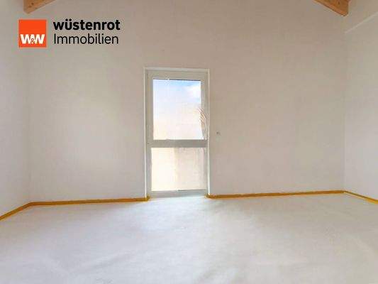 Schlafzimmer DG DHH Links