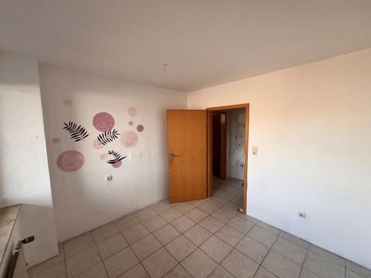 Zimmer 1 im 1. OG