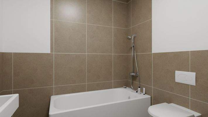 Bad I (Bild KI generiert)