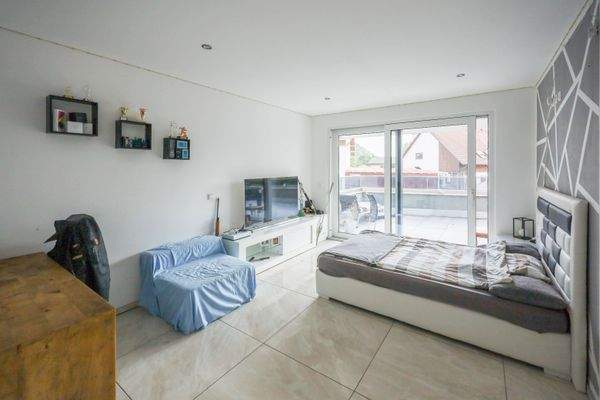 1. Obergeschoss Zimmer 2