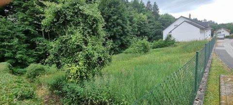 Burgthann / Schwarzenbach Grundstücke, Burgthann / Schwarzenbach Grundstück kaufen