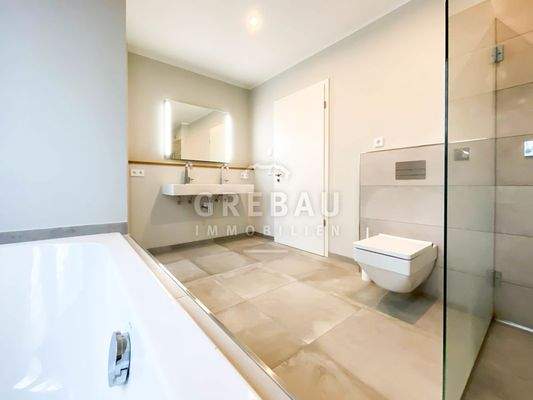 Badezimmer (Archivbild)