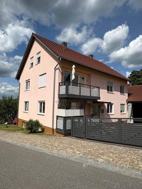 Rattelsdorf Häuser, Rattelsdorf Haus kaufen