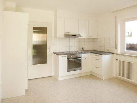 Hörbranz Wohnungen, Hörbranz Wohnung mieten