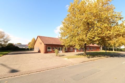 Cloppenburg Halle, Cloppenburg Hallenfläche