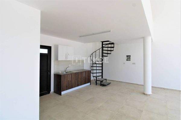 Shops for Sale on the Main Road in North Cyprus Girne