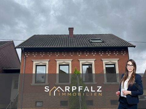 Schwalbach-Elm Häuser, Schwalbach-Elm Haus kaufen