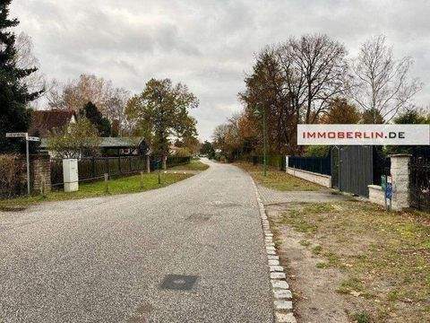 Königs Wusterhausen Grundstücke, Königs Wusterhausen Grundstück kaufen