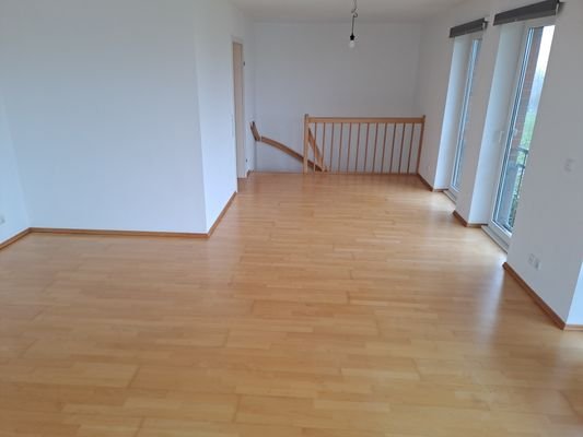 Wohn-/Esszimmer