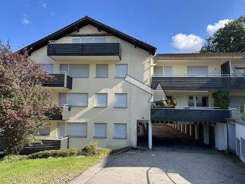 Immenstadt Wohnungen, Immenstadt Wohnung kaufen