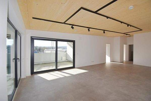 Wohnen/Essen Ansicht