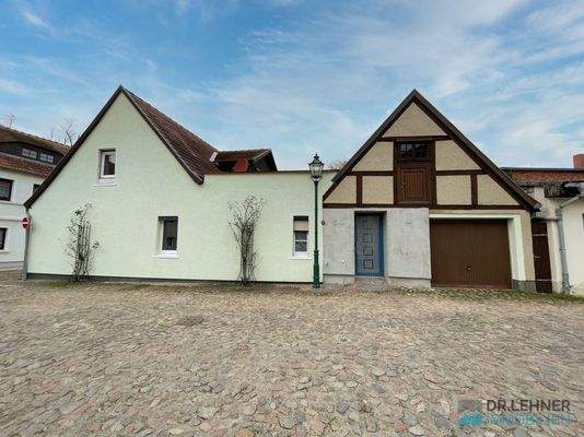 Giebelansicht rechts