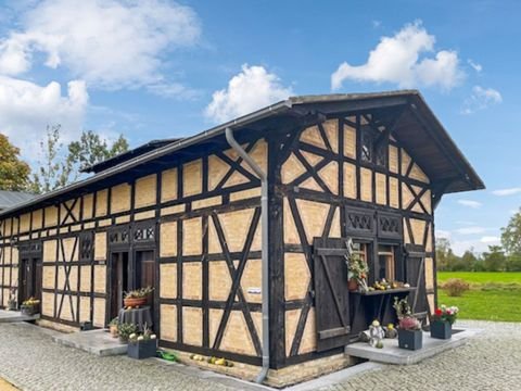 Oderaue Gastronomie, Pacht, Gaststätten