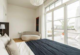 Penthousewohnung zum Kauf 