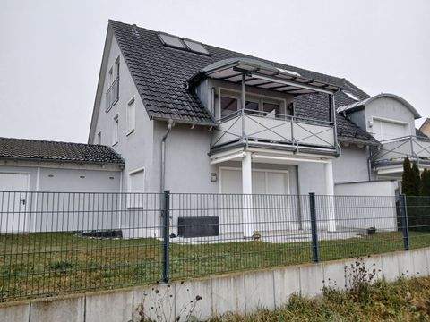 Maxhütte-Haidhof Wohnungen, Maxhütte-Haidhof Wohnung kaufen