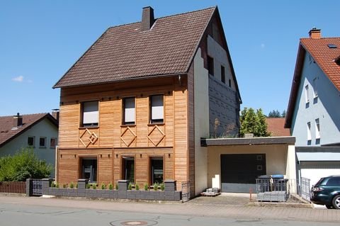 Marsberg Häuser, Marsberg Haus kaufen