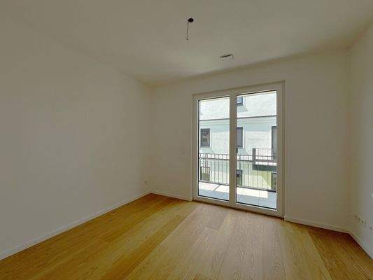 Zimmer 2 (Gäste / Kinder / Arbeiten)