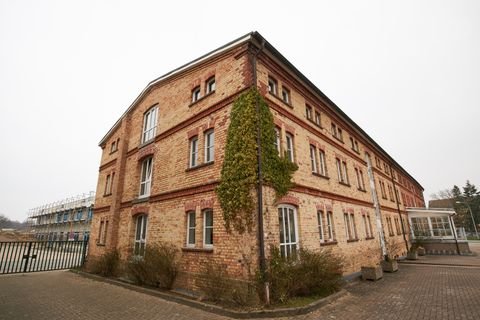 Güstrow Büros, Büroräume, Büroflächen 