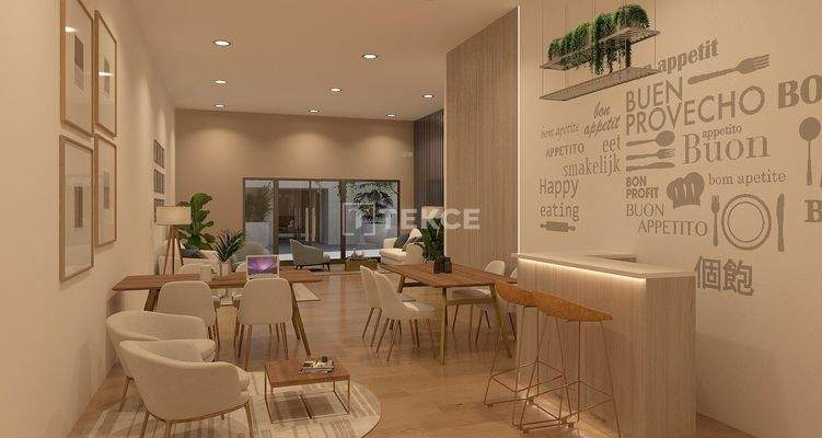 Strategically Located Panoramic Views Flats in Torremolinos