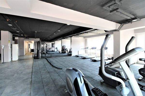 Apartments Close to Public Transportation in Kadıköy Istanbul