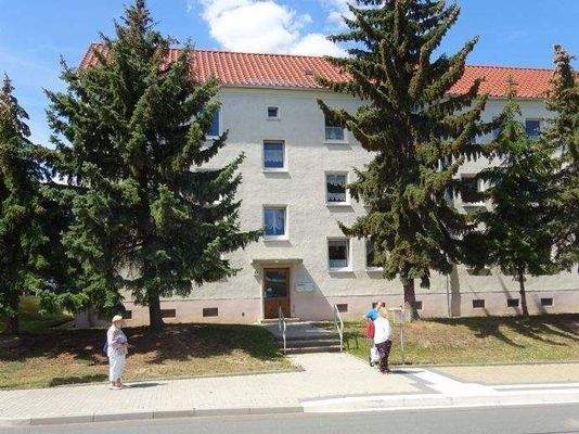 Zeitzer Straße81- 83