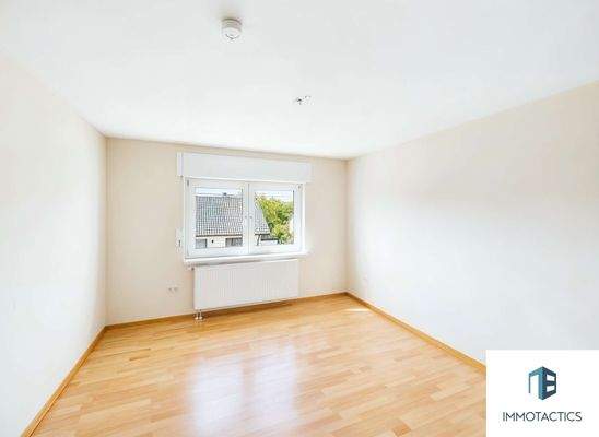 Schlafen EG - (KI generiert)