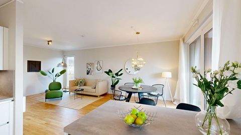 Oberursel Wohnungen, Oberursel Wohnung kaufen