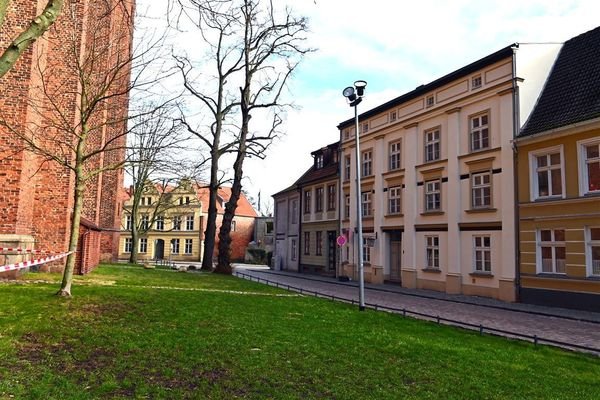 Wohnhaus