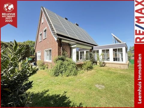 Hesel - Brinkum Häuser, Hesel - Brinkum Haus kaufen