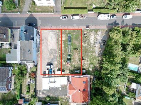 Friedrichsdorf Grundstücke, Friedrichsdorf Grundstück kaufen