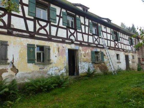 Grosshabersdorf Häuser, Grosshabersdorf Haus kaufen