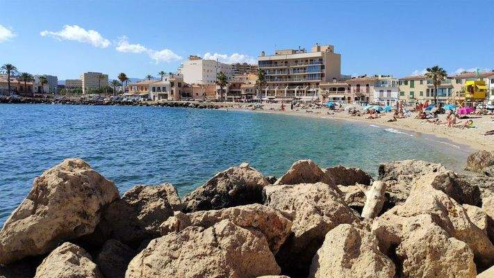 BHHS-BAL-0396_1_16_Apartamento en primera línea con vistas al mar en venta en Portixol, Mallorca