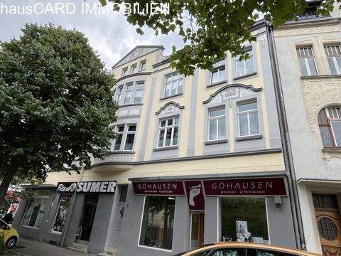Essen Wohnungen, Essen Wohnung kaufen