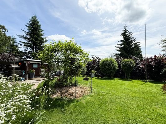 Gemeinschaftsgarten